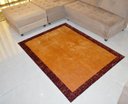 Ver imagem 2 de Tapete Monterey Millennium Himalaia 200x250 cm