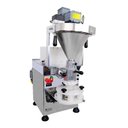 Ver imagem 2 de Máquina de Fazer Salgados 4000/H 8g a 230g Duplo Recheio com Contador Digital Gastromixx