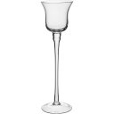 Ver imagem 2 de Jogo 3 Peças Castiçal Decorativo Porta Vela Home&co Eco Crystal Transparente