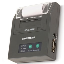 Impressora Portátil para Rugosimetro - Ref. 400.260 - 1