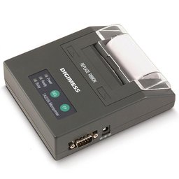 Impressora Portátil para Rugosimetro - Ref. 400.260 - 2