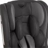 Cadeira de Auto Galzerano Aston Life Ii de 0 Meses até 36 Kg Preto e Cinza - 4