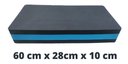 Ver imagem 2 de Step Eva Academia Fitness Aeróbica Ginástica C60 X L28 X A10