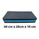 Ver imagem 2 de Step Eva Academia Fitness Aeróbica Ginástica C60 X L28 X A10