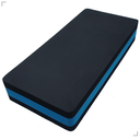 Ver imagem 1 de Step Eva Academia Fitness Aeróbica Ginástica C60 X L28 X A10