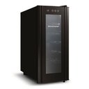 Ver imagem 1 de Adega Climatizada Brastemp Display Touch 12 Garrafas Bzc12