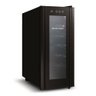 Adega Climatizada Brastemp Display Touch 12 Garrafas Bzc12 - 1