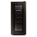 Ver imagem 2 de Adega Climatizada Brastemp Display Touch 12 Garrafas Bzc12