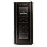Adega Climatizada Brastemp Display Touch 12 Garrafas Bzc12 - 2