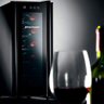 Adega Climatizada Brastemp Display Touch 12 Garrafas Bzc12 - 3