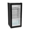 Frigobar Philco PFG105PG Vidro Duplo 7 Níveis 85L 220V - 2