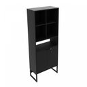 Ver imagem 2 de Armário para Escritório Industrial com Chave ME4155 Tecno MObili