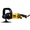 Ver imagem 1 de Lixadeira Politriz 7/9 Polegadas 127v - Dewalt DWP849XBR