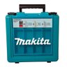 Furadeira de Impacto 760w 1-2\'\' com Punho Lateral Kit de Brocas Maleta Hp1640kx1 127v Makita - 5