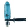 Furadeira de Impacto 760w 1-2\'\' com Punho Lateral Kit de Brocas Maleta Hp1640kx1 127v Makita - 10