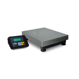 Balança Comercial Digital Toledo 2099 300kg Remota - 1