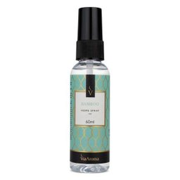 Home Spray Bamboo Via Aroma - 60ml - 1