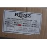 Transformador De Corrente RH-90 Renz A-1500 / 5 - 3