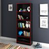Estante Multiuso 59,8x160cm com 4 Prateleiras - 2