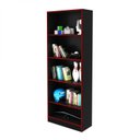 Ver imagem 3 de Estante Multiuso 59,8x160cm com 4 Prateleiras