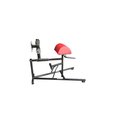 Ver imagem 1 de Abdominal Ghd Crossfit Profissional Trainig Costa, Lombar