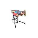 Ver imagem 3 de Abdominal Ghd Crossfit Profissional Trainig Costa, Lombar