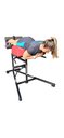 Ver imagem 3 de Abdominal Ghd Crossfit Profissional Trainig Costa, Lombar