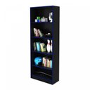 Ver imagem 3 de Estante Multiuso 59,8x160cm com 4 Prateleiras