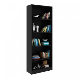 Estante 59,6cmx160cm 4 Prateleiras ME4141 - 4