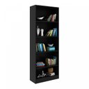 Ver imagem 6 de Estante Multiuso 59,8x160cm com 4 Prateleiras