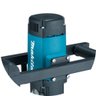 Misturador Elétrico de 180mm 1800w Ideal para Tinta Massa Argamassa Cola Cimento Ut1600 220v Makita - 6
