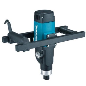 Misturador Elétrico de 180mm 1800w Ideal para Tinta Massa Argamassa Cola Cimento Ut1600 220v Makita