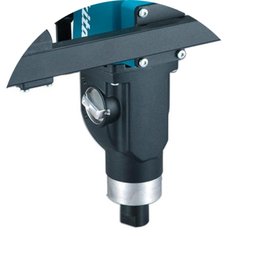 Misturador Elétrico de 180mm 1800w Ideal para Tinta Massa Argamassa Cola Cimento Ut1600 220v Makita - 5