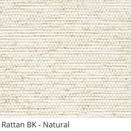 Persiana Vertical Natural - 0,80m Larg X 2,00m Alt - Tecido Blackout - Persianet - 7