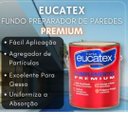 Ver imagem 2 de Fundo Preparador de Parede Base Água 3,6 Litros - Eucatex:Incolor