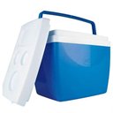Ver imagem 6 de Caixa Térmica 34 Litros Mor - Azul