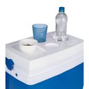 Ver imagem 4 de Caixa Térmica 34 Litros Mor - Azul