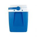 Ver mais imagens de Caixa Térmica 34 Litros Mor - Azul