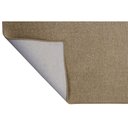 Ver imagem 3 de Tapete Elegant Golden Beige 100x150cm Tapetes São Carlos