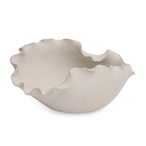 Centro de Mesa Decorativo em Poliresina 29cm 21558 Mart