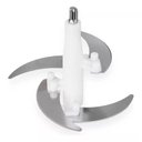 Ver imagem 5 de Processador Triturador Moedor de Alimentos Comida 220v