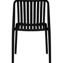 Ver imagem 4 de Cadeira para Jardim em Polipropileno Cancun