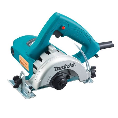 Serra Mármore 125mm Corte em Ângulo 1450w 4100nh2z Makita