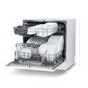 Ver imagem 6 de Lava Louças midea 8 Serviços branca Dwa08b 110v