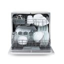 Ver imagem 5 de Lava Louças midea 8 Serviços branca Dwa08b 110v