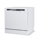 Ver imagem 3 de Lava Louças midea 8 Serviços branca Dwa08b 110v