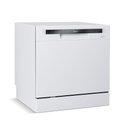 Ver imagem 2 de Lava Louças midea 8 Serviços branca Dwa08b 110v