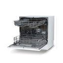 Ver mais imagens de Lava Louças midea 8 Serviços branca Dwa08b 110v