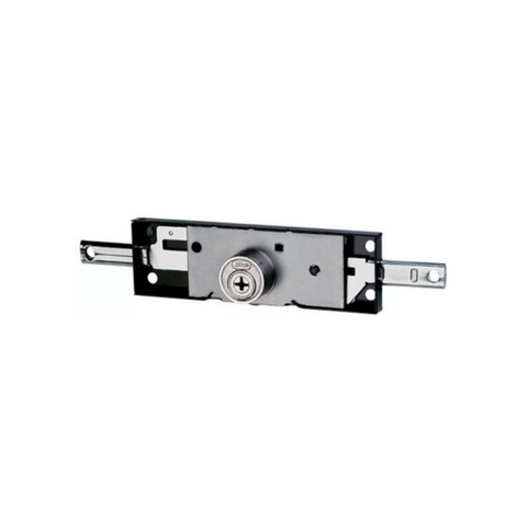 Fechadura Porta Aco Tetra 1201 - Stam
