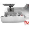 Máquina Costura Doméstica Ss-988 110V Mecânica Preta - Sun Special - 4
